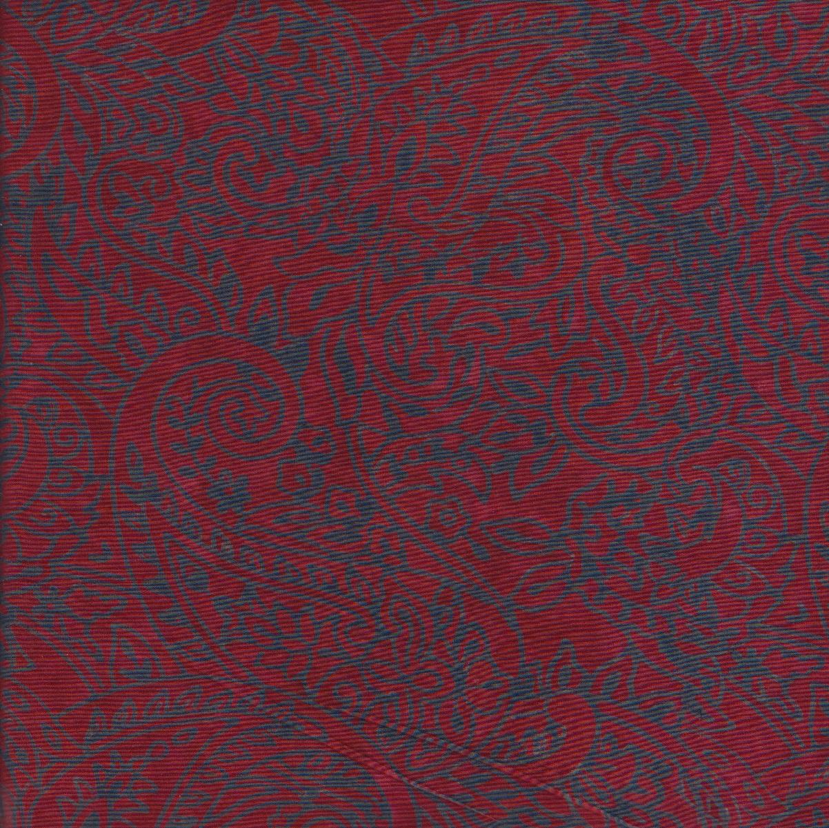 Malam Batik - Fire - 2144007