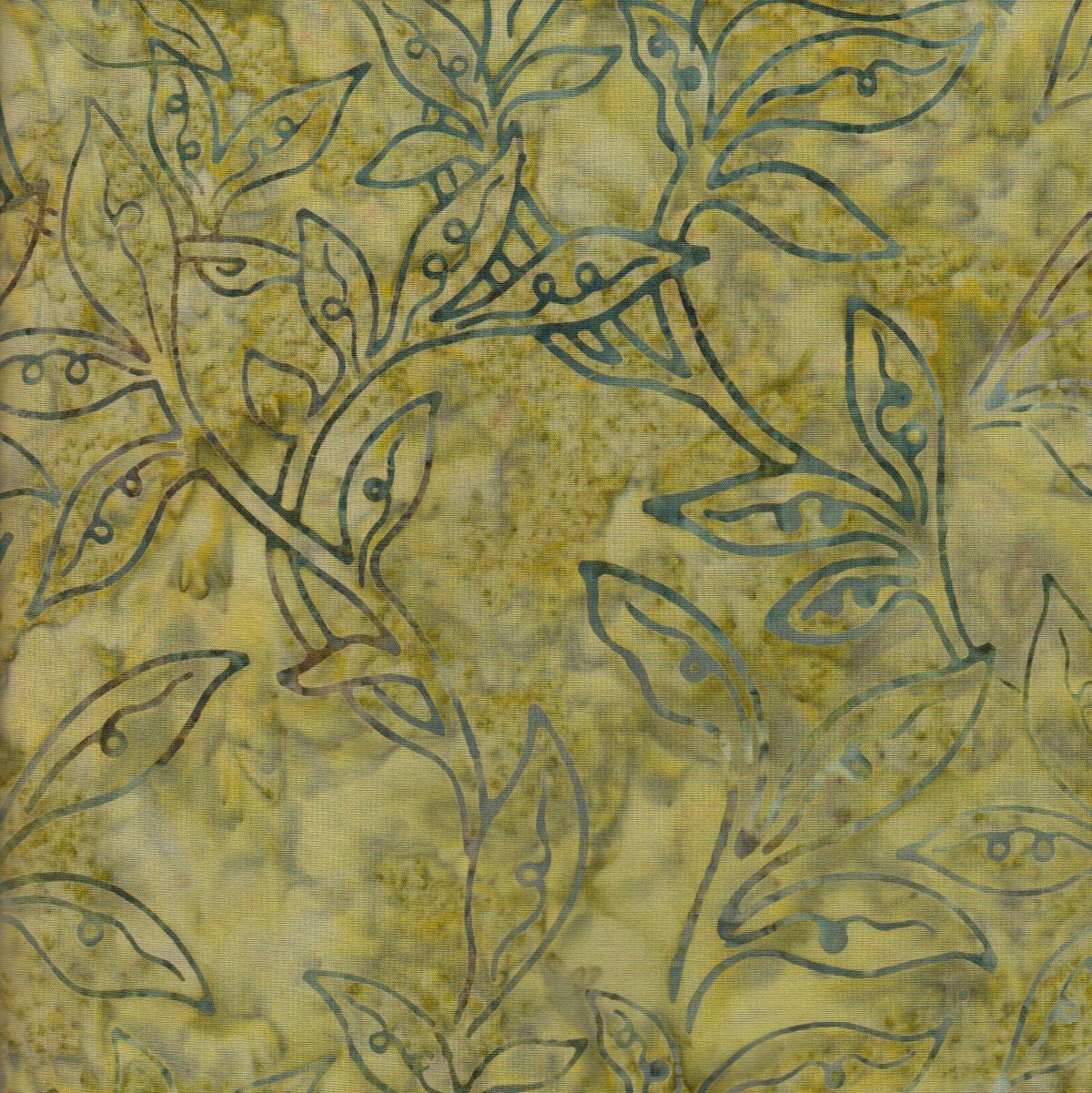 Malam Batiks - Forest - 2146004-11.75