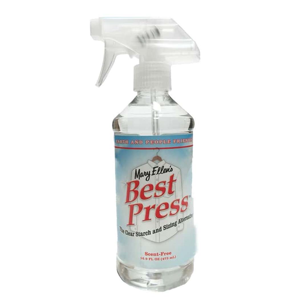 Mary Ellen's Best Press 16oz. Scent Free