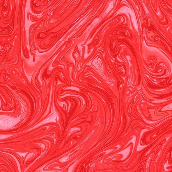 Michael Miller - Marble - Flamingo - CX1087-FLMG-D