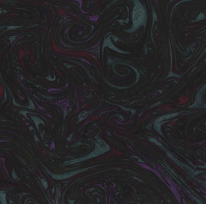 Michael Miller - 100% Cotton - Marble - Forest - CX1087-FORE-D