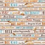 Michael Miller - Just Bee