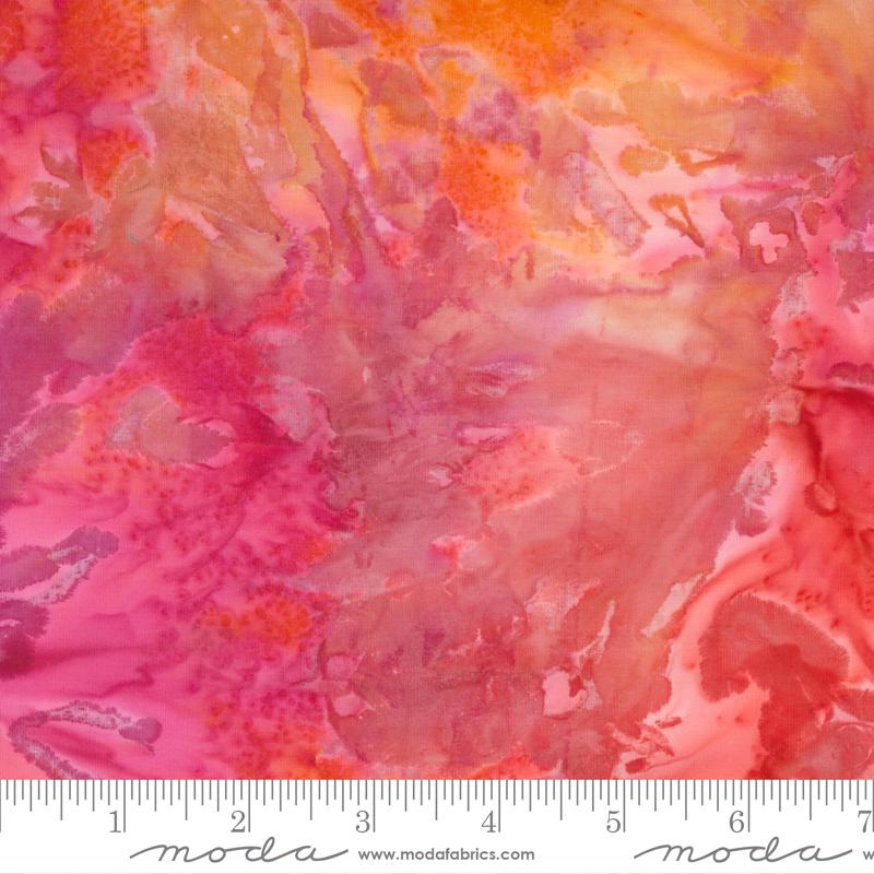 Moda - Bermuda Batiks - 100% Cotton - 4359 12