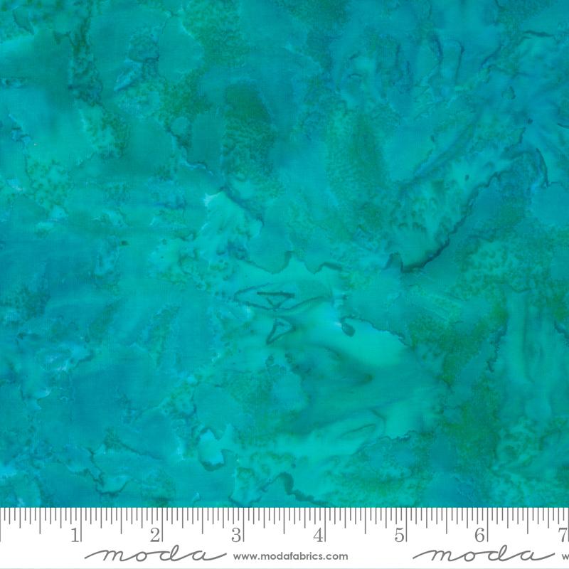 Moda - Bermuda Batiks - 100% Cotton - 4359 35