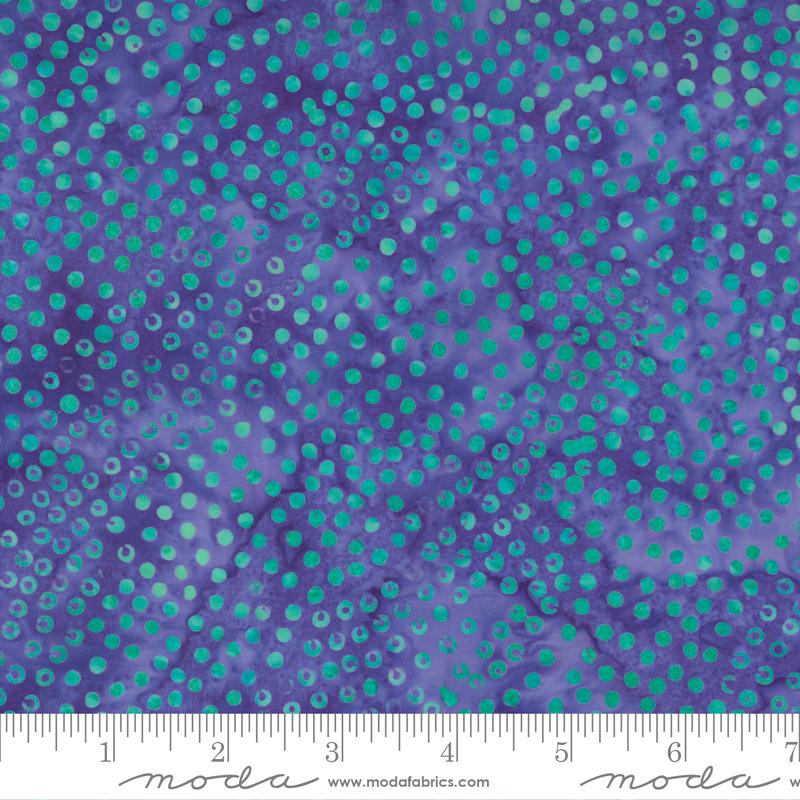 Moda - Bermuda Batiks - 100% Cotton - 4359 50