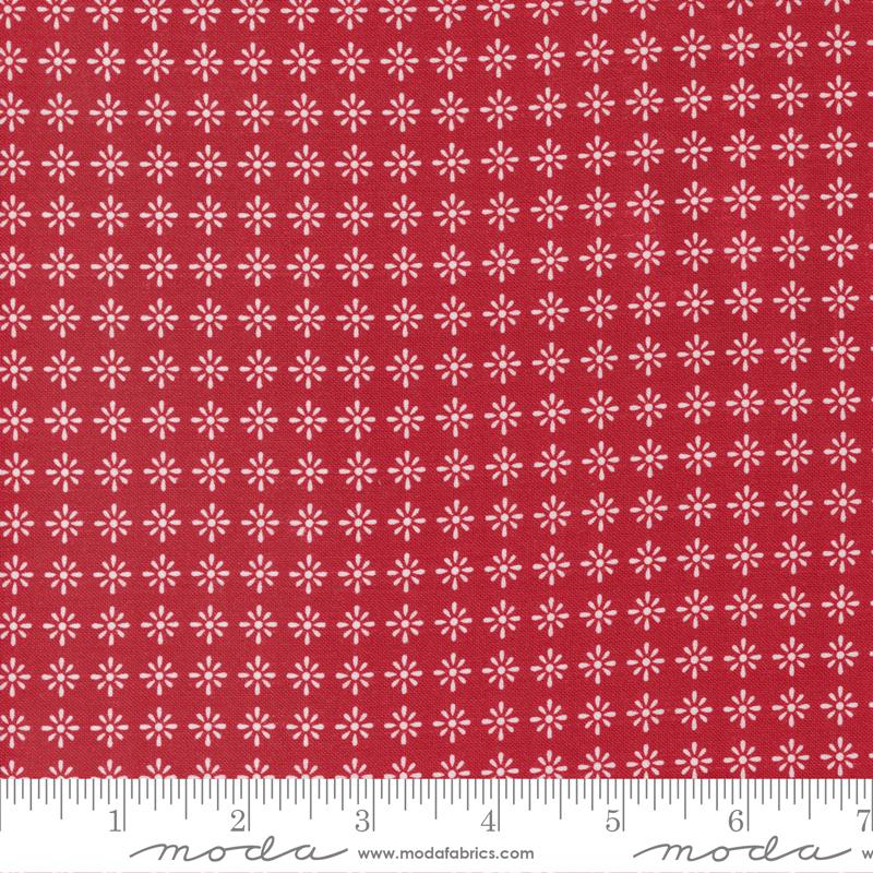 Moda - Flirt Bouguet - Red