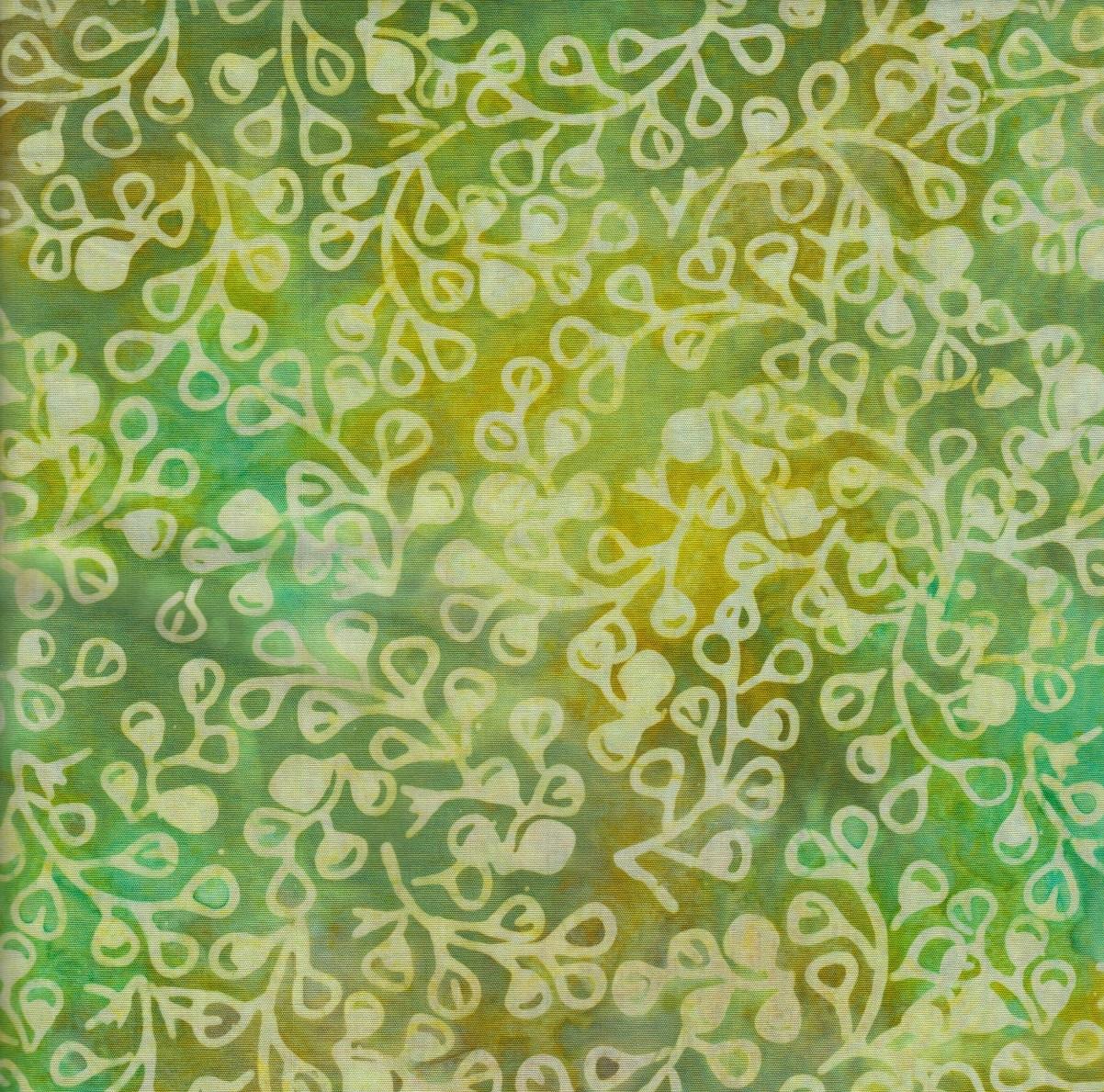 Moda - Summer Vacation - Leaf - 752106096929