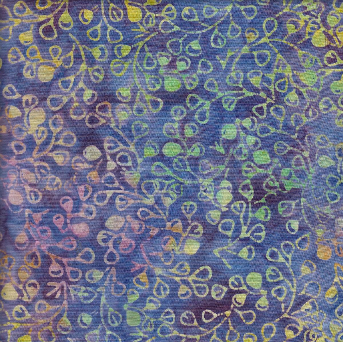 Moda - Summer Vacation - Sky - 752106097100