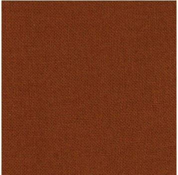 Moda Bella Solids - Rust, 752106258532 - 9900 105