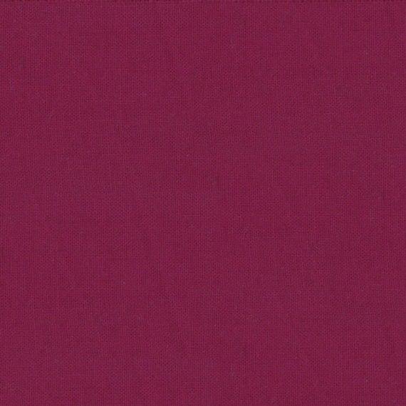 Moda Bella Solids – Boysenberry - 752106967434 - 9900 217