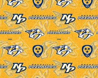 NHL Cotton - Nashville Predators - 16700478
