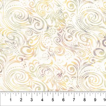 Northcott - Banyan Batiks - 100% Cotton - 80610-12