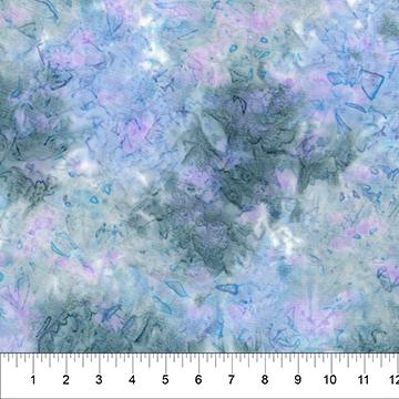 Northcott - Coloring Book II - Cotton Batik - 80596-92