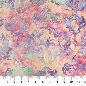Northcott - Color Me Banyan - Victorian Copntemporary
