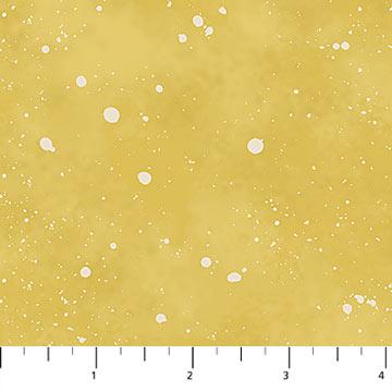 Northcott - Hocus Pocus - Yellow