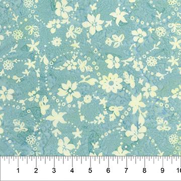 Northcott - Rose Parade - 100% Cotton - 80633-40