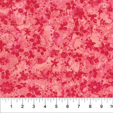 Northcott - Rose Parade - 100% Cotton - 80633-24