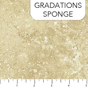 Northcott - Stars & Stripes - 10th Anniversary - Gradiations Sponge -3954 191