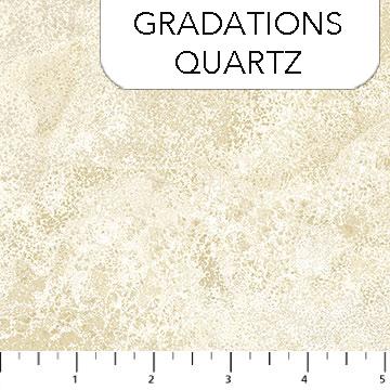 Northcott - Stars & Stripes - 10th Anniversary - Gradiations quartz -3937 192