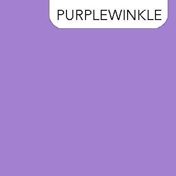 Northcott ColorWorks Premium Solid - Purplewinkle - 9000-865