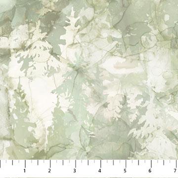 Northcott - Northern Peaks -  Sage - DP25169-71