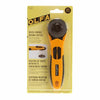 Olfa 45mm Quick Change  Rotary Cutter