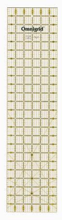Omnigrid 6 x 24 Quilters Ruler