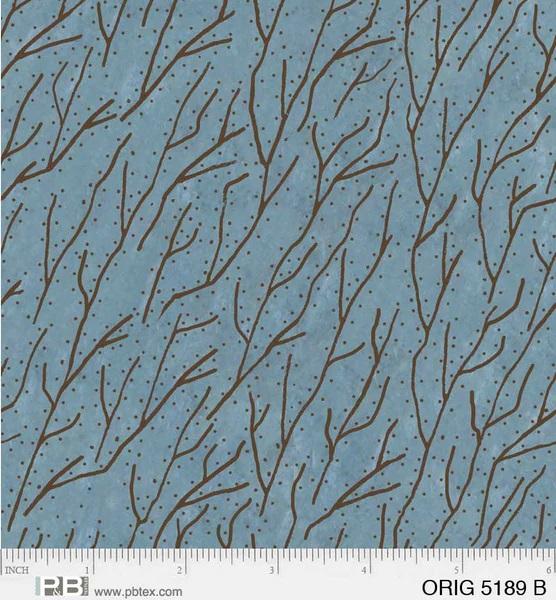 Origins by P&B Textiles