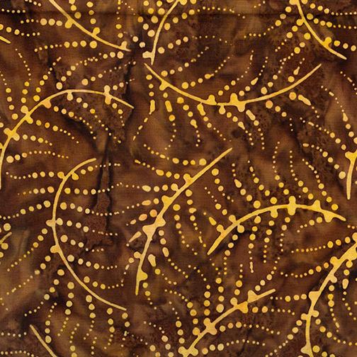 Outline Leaf Bark (Bali Naturale) - 9159-70
