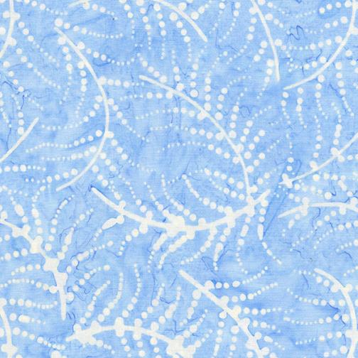 Outline Leaf Sky (Bali Naturale) - 9159-52