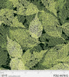 P & B Textiles - Foliage - Green