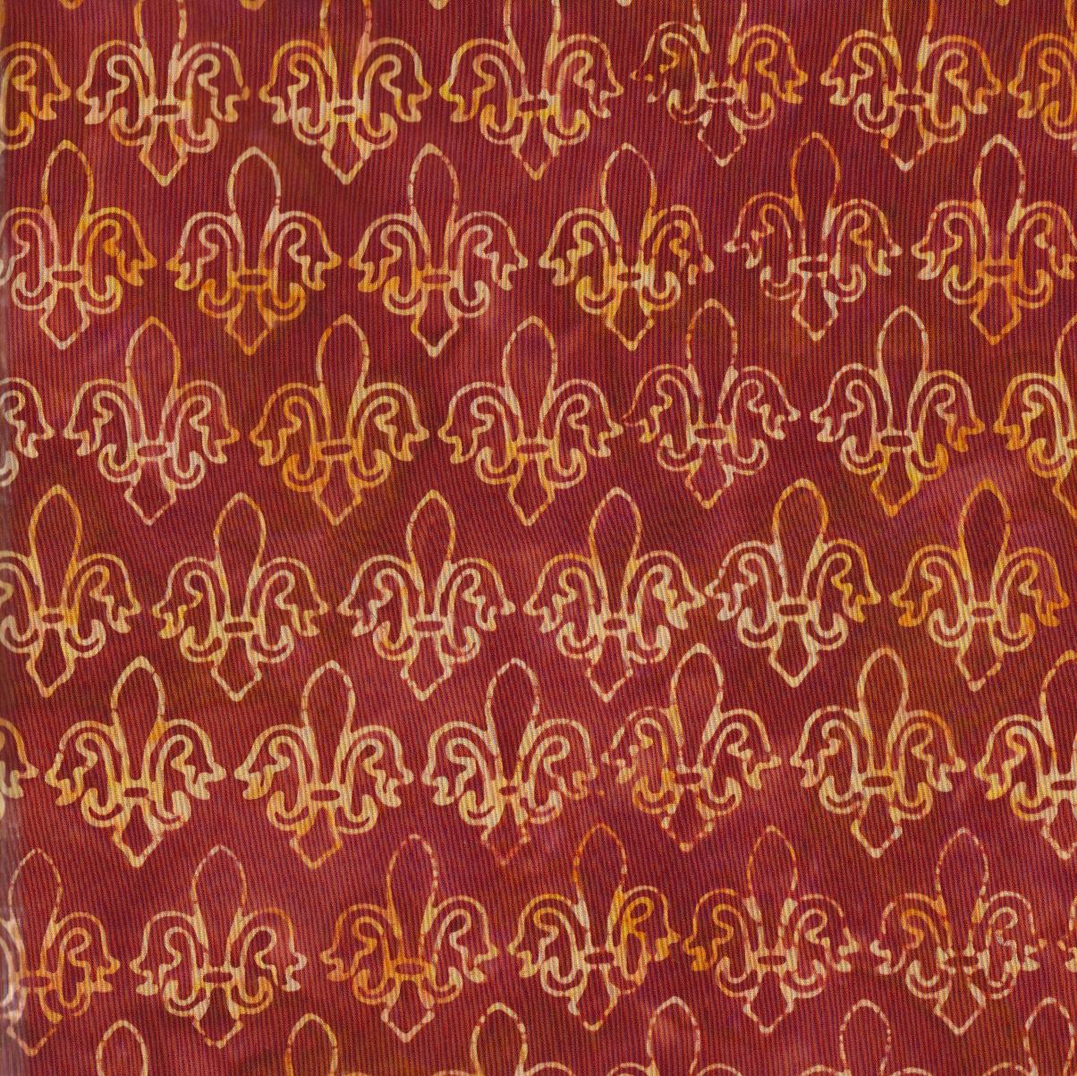 Paris Panache Batiks - Karen Combs - 17713