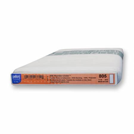 Pellon 805 - Wonder Under Fusible Web