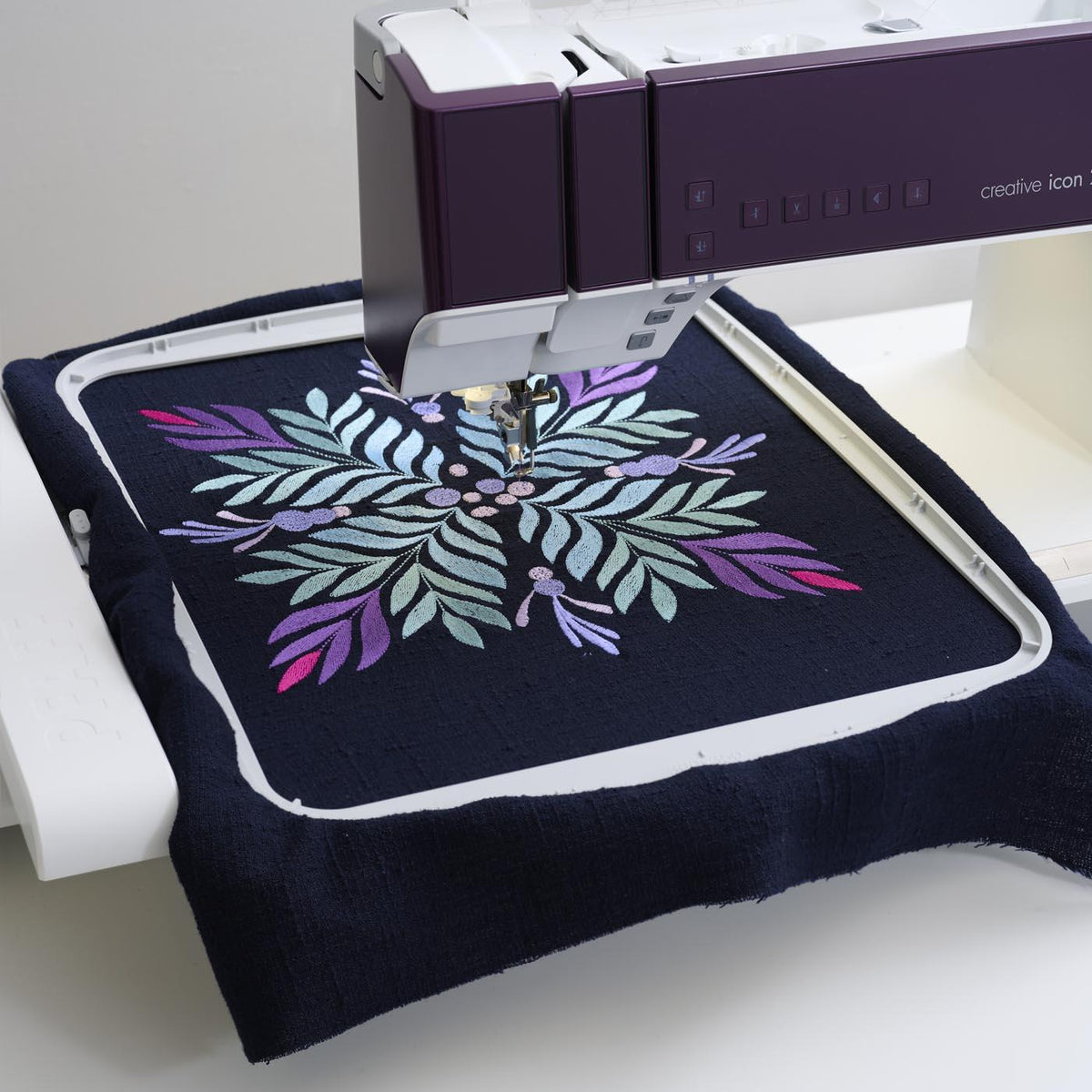 Pfaff Creative Grand Dream Hoop