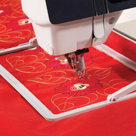 Pfaff Grand Endless Hoop  260 x 150 MM