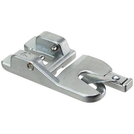 Pfaff Rolled Hem Foot 2mm  WO IDT
