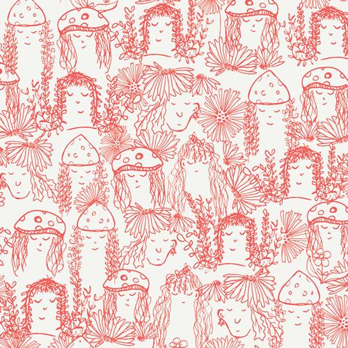 Physiognomies - Dew &amp; Moss