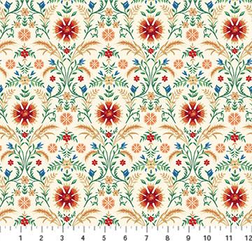 Prairie Meadow by Northcott - 24233-11 - Posey Parade