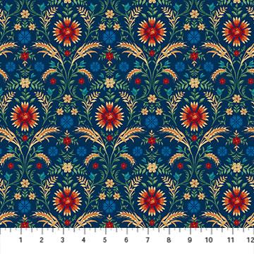 Prairie Meadow by Northcott - 24233-44 - Posey Parade