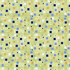 QT Fabrics - Space Ace - Toss-H