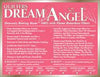 Quilters Dream - Angel - Crib -Fire Retardant