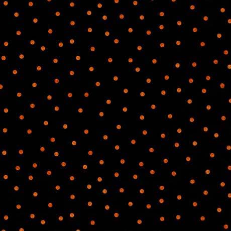 Quilting Treasures - ABRA-CAT-DABRA - Halloween Fabric