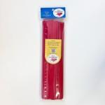 Renae's Red Snappers Quilt Loading System - 12'
