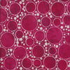 Robert Kaufman - Bubbles - Red - 100% Cotton - 44-45" Wide