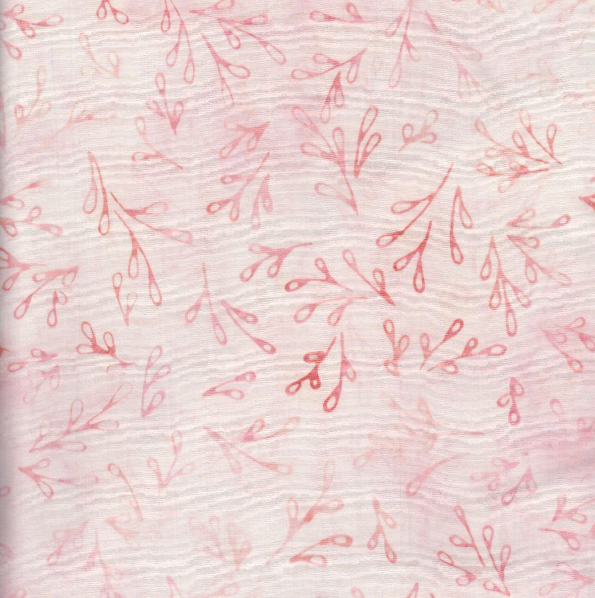 Robert Kaufman - Elementals - Blush - 784626722415