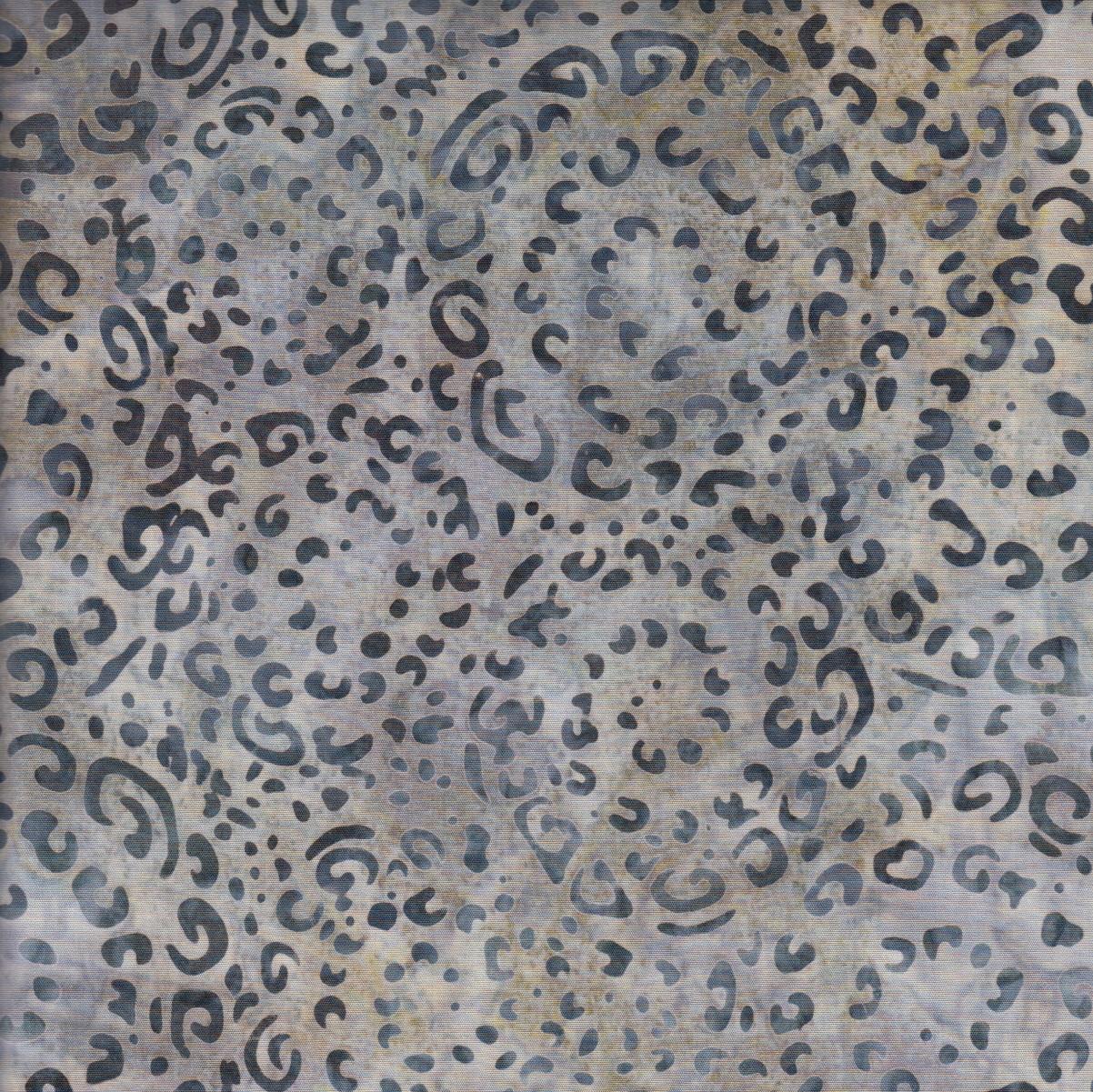 Robert Kaufman - Nature's Creation 2 - Gray - 784626737860