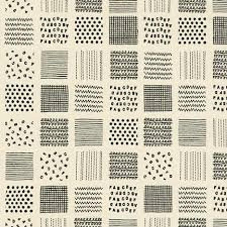 Robert Kaufman - Simple Life - Ivory