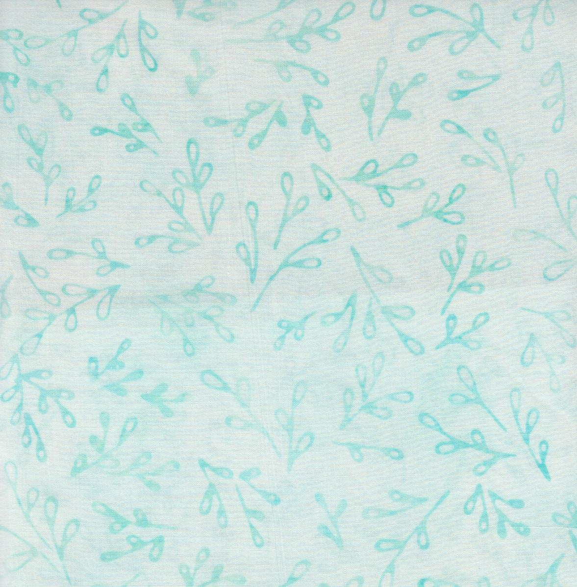 Robert Kaufman - Tendril Glacier - Elementals - 784626722453