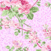 Rose Whispers - Rose Garden - Elanor Burns - Pink 10363P 20