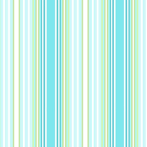 Rose Whispers - Ribbon Band - Elanor Burns - Water